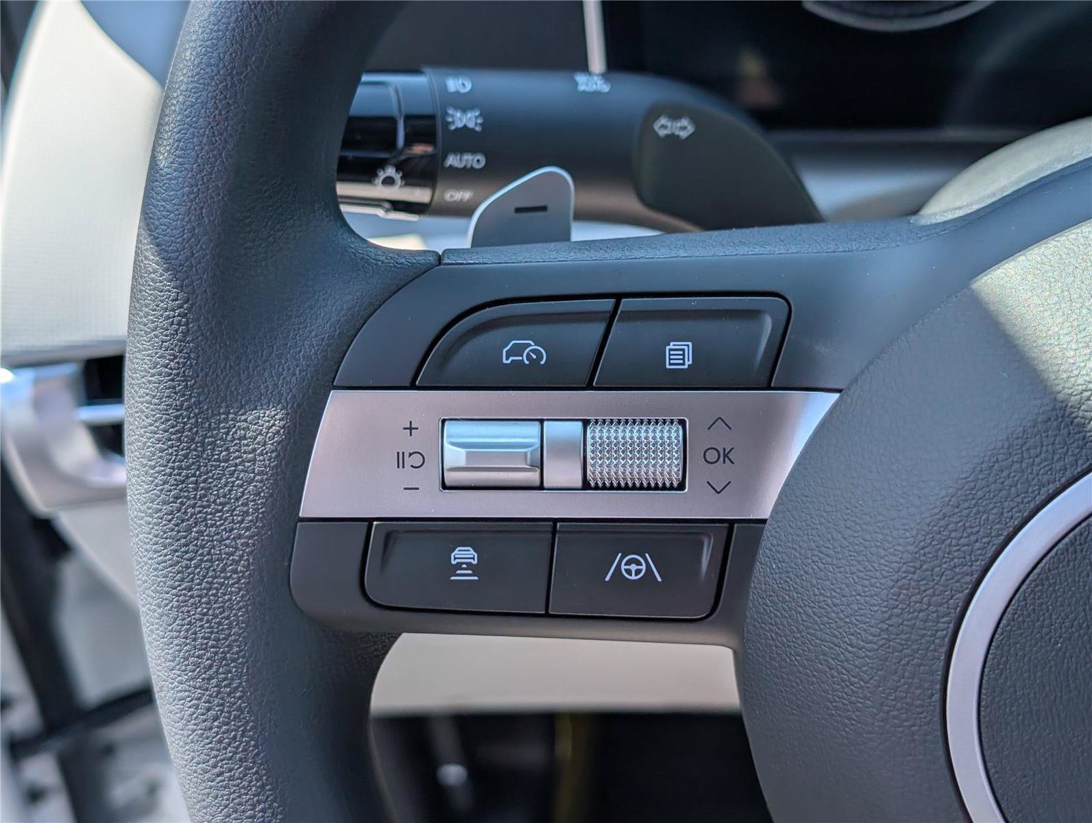 New 2026 Hyundai Tucson SEL AWD/4WD image 21