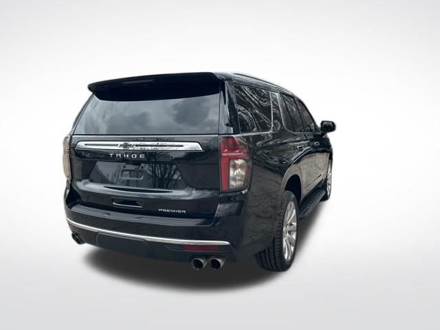 Used 2023 Chevrolet Tahoe Premier w/ Premium Package image 5