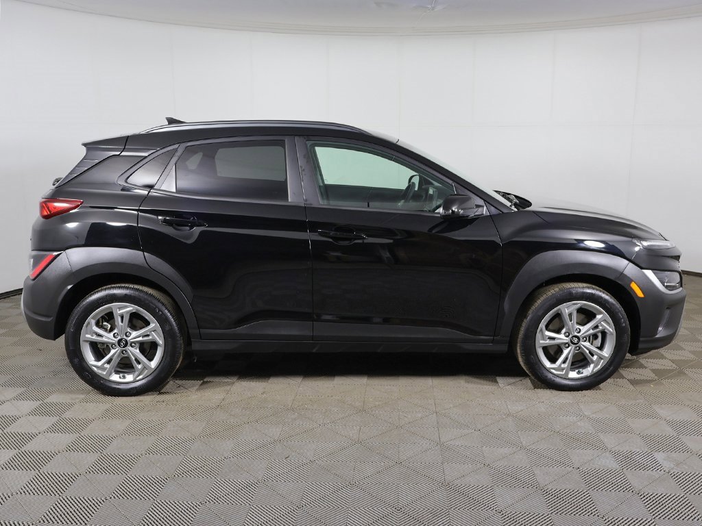 Used 2023 Hyundai Kona SEL w/ Cargo Package image 13