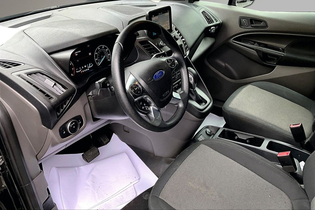 Used 2019 Ford Transit Connect XL FWD image 17