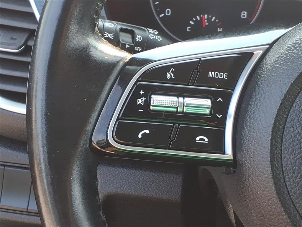 Used 2022 Kia Seltos S FWD image 24