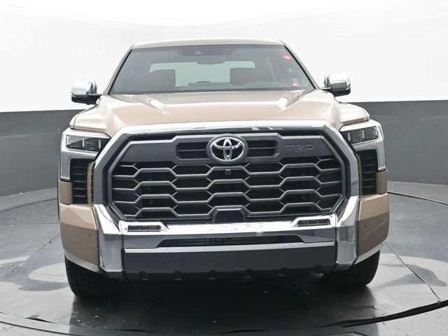 New 2026 Toyota Tundra 1794 Edition w/ TRD Off-Road Package image 20