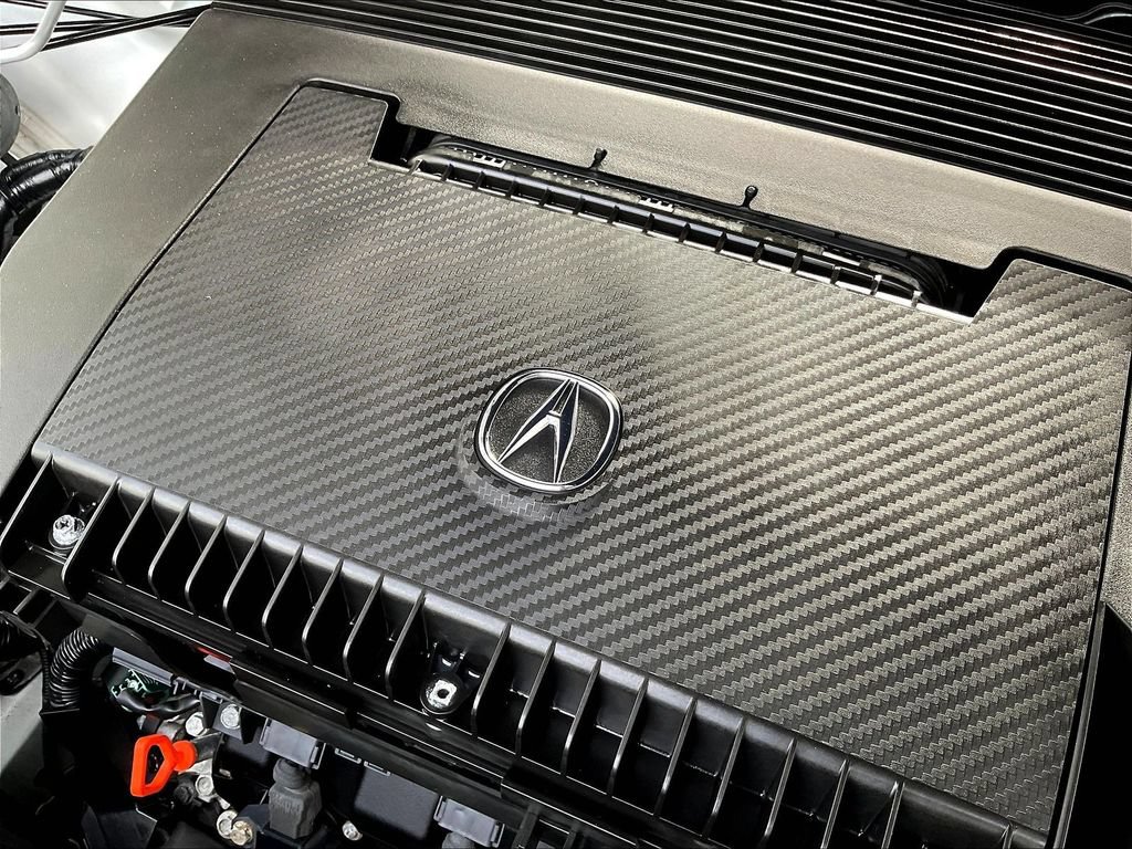 Used 2024 Acura MDX w/ Technology Package AWD/4WD image 33