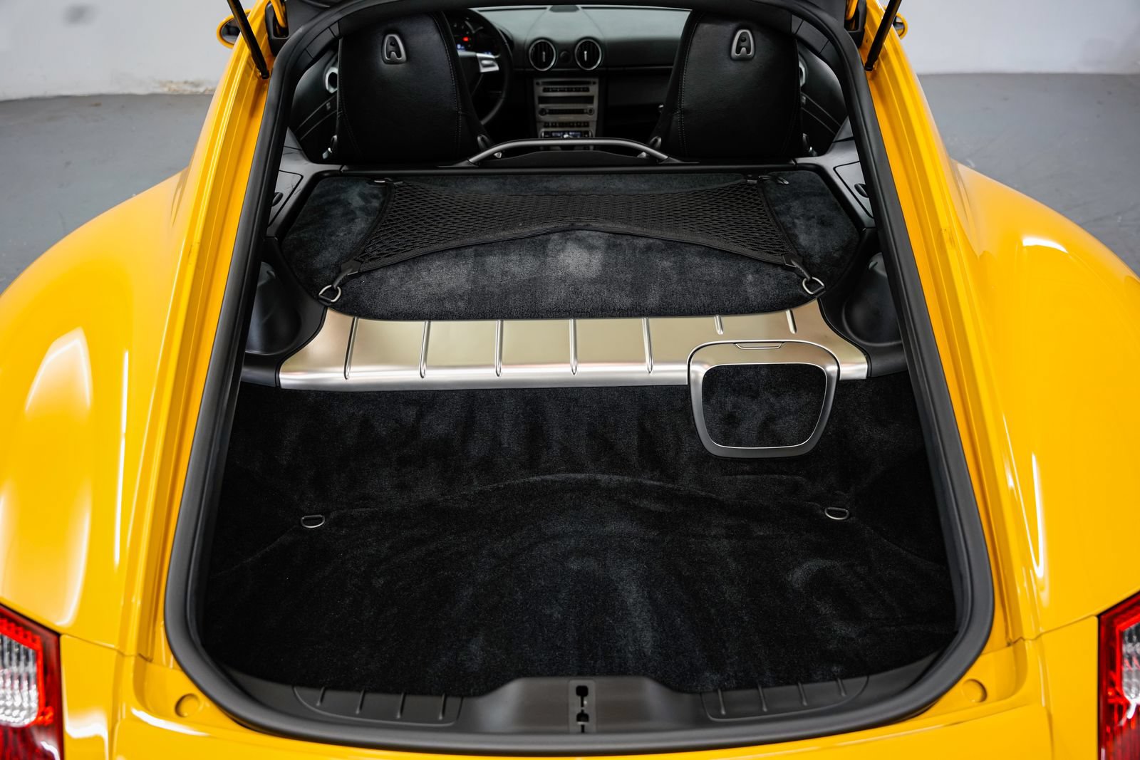 Used 2008 Porsche Cayman RWD image 36