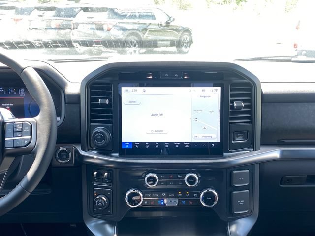 New 2026 Ford F150 Tremor w/ Equipment Group 402A High AWD/4WD image 20