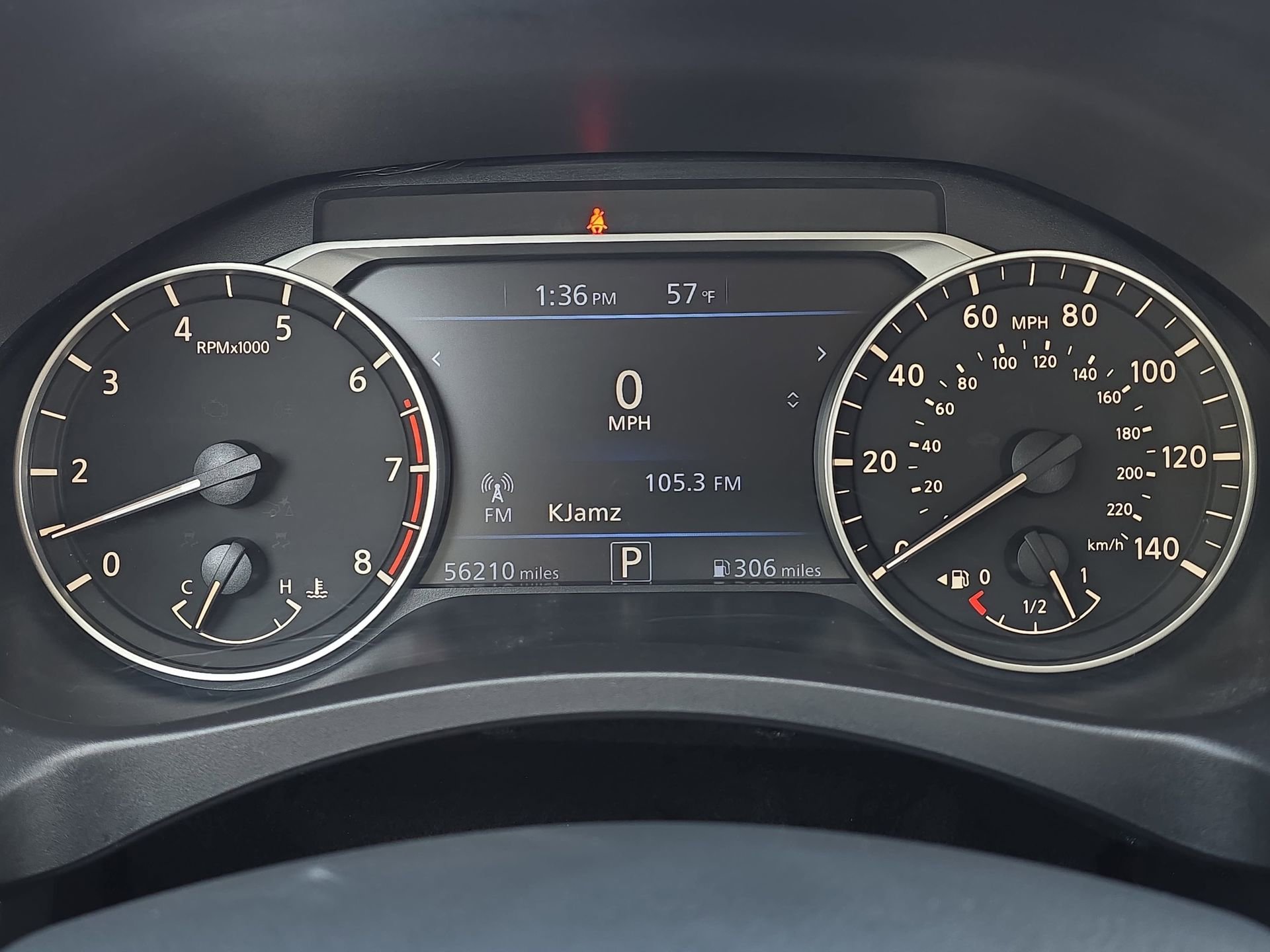 Certified 2024 Nissan Altima 2.5 SV image 19