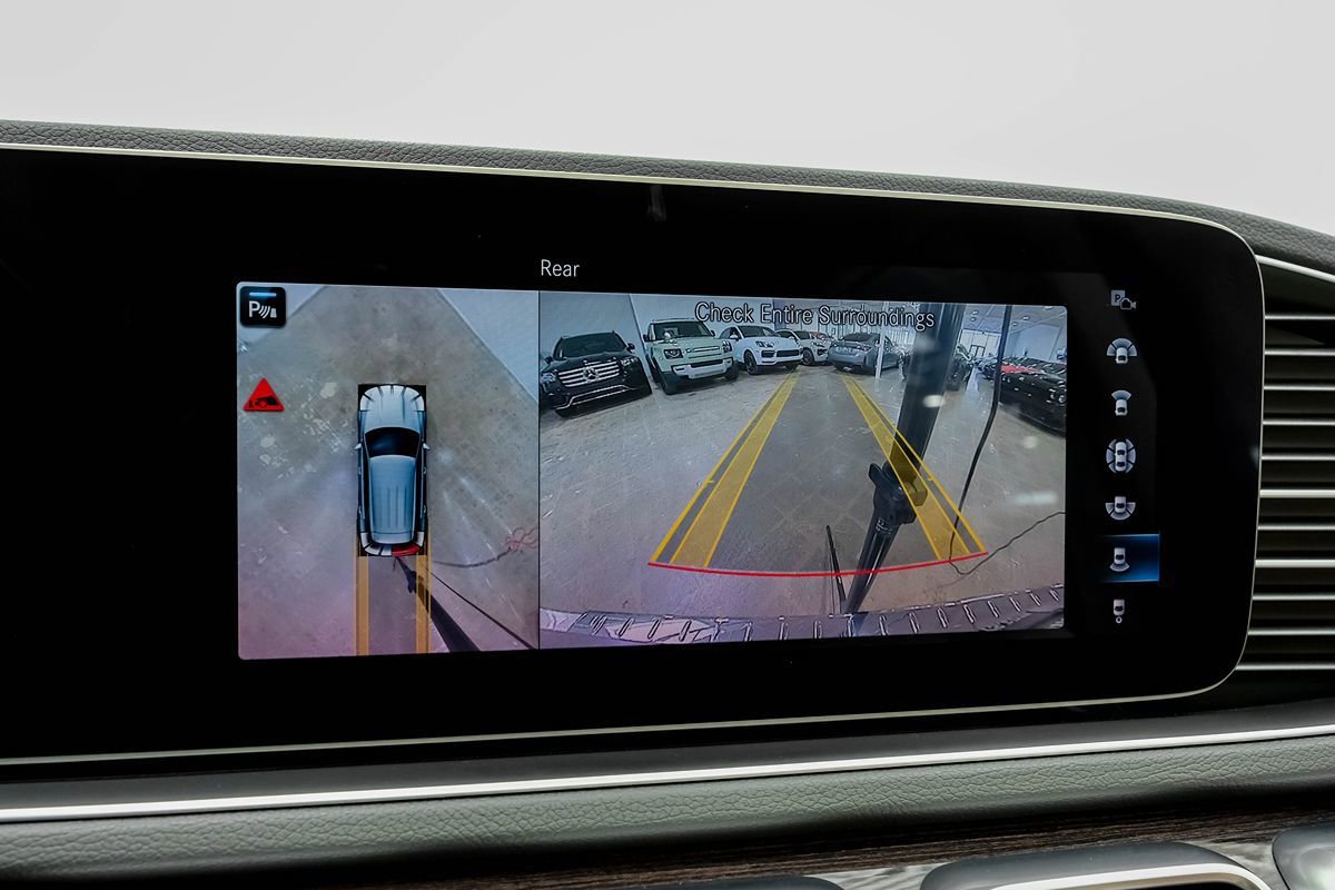 Used 2020 Mercedes-Benz GLE 350 image 21