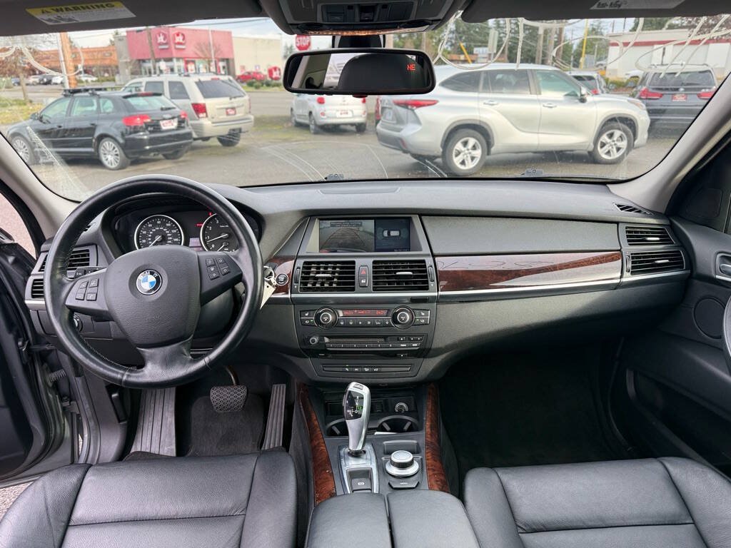 Used 2009 BMW X5 xDrive30i AWD/4WD image 13