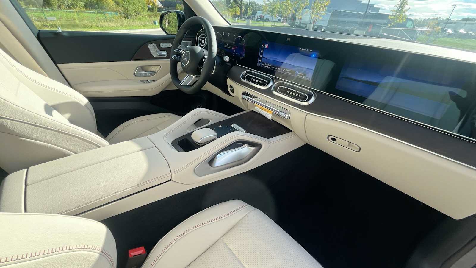 New 2027 Mercedes-Benz GLE 450 4MATIC image 10