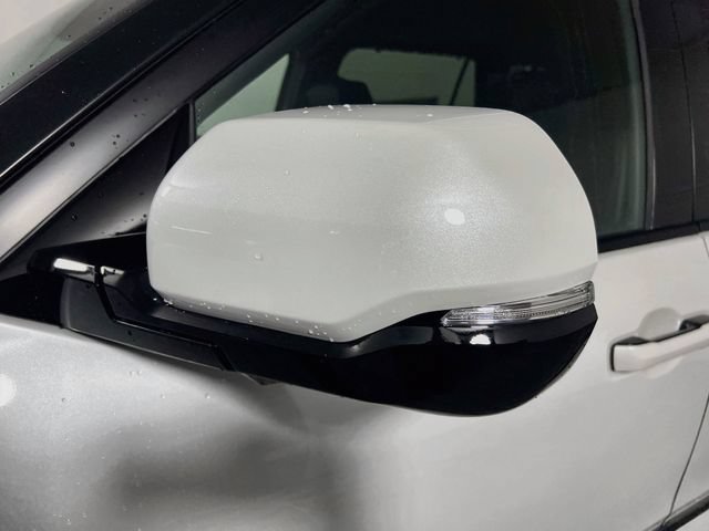 New 2026 Toyota Sequoia Platinum AWD/4WD image 10