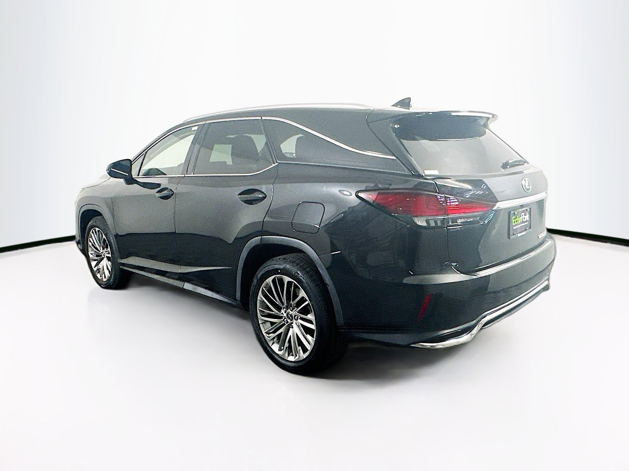 Used 2022 Lexus RX 350L Luxury image 5