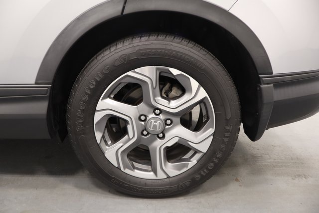 Used 2019 Honda CR-V EX-L image 25