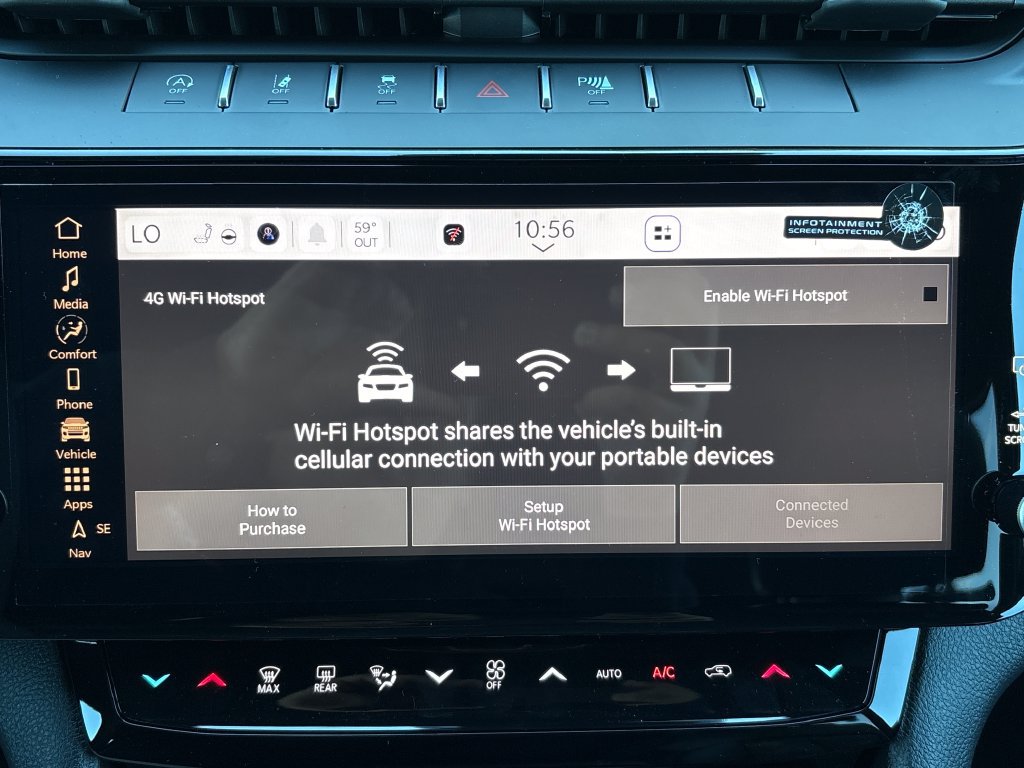 New 2027 Jeep Grand Cherokee Limited AWD/4WD image 37