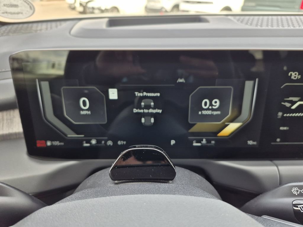 New 2027 Kia Telluride SX Prestige X-Line image 20