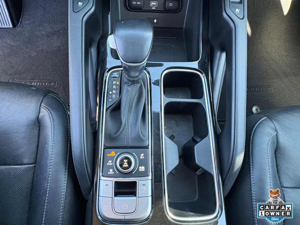 Certified 2022 Kia Telluride EX w/ EX Premium Package AWD/4WD image 22