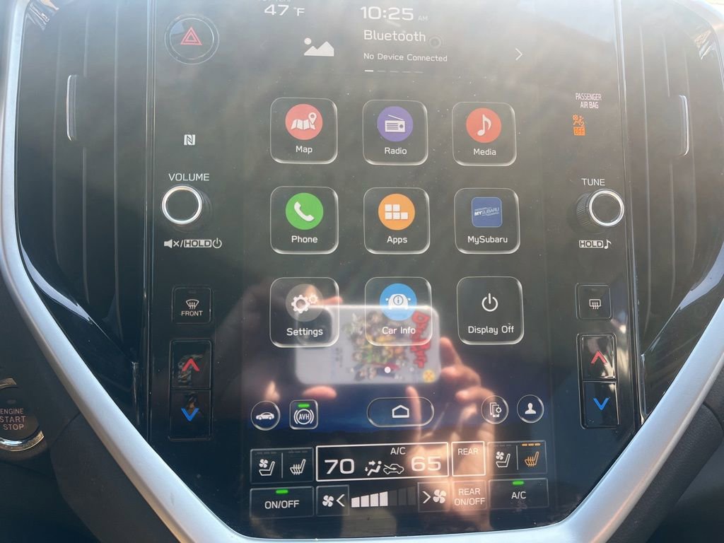 Used 2024 Subaru Ascent Touring image 16