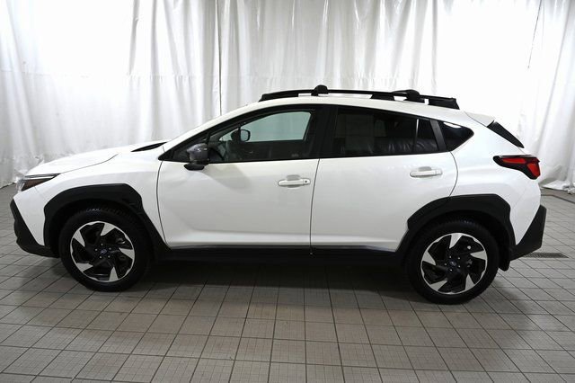Certified 2024 Subaru Crosstrek 2.5i Limited image 9