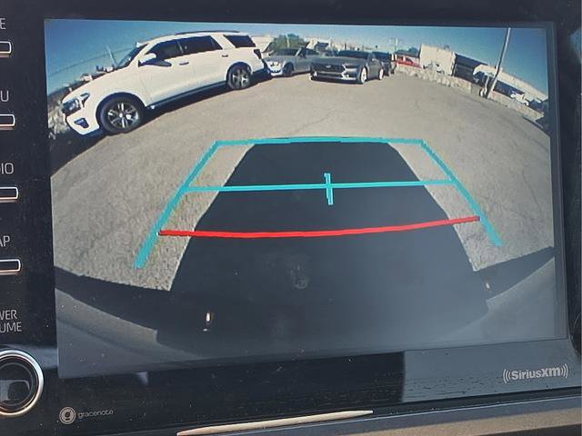 Used 2020 Toyota Tacoma TRD Off-Road image 28