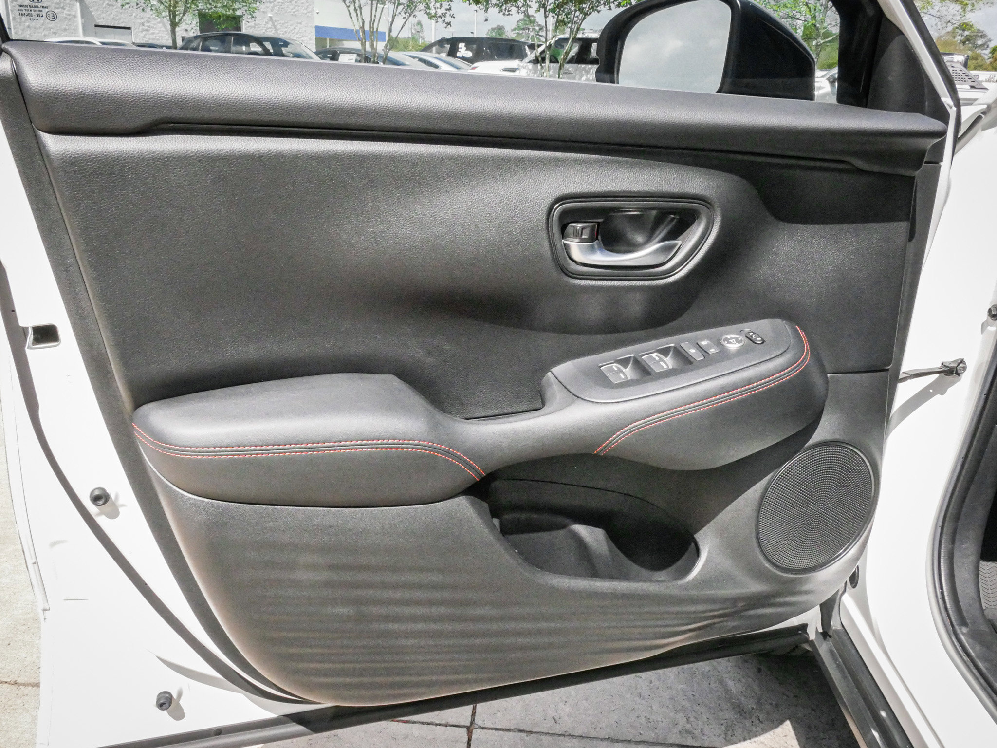 Used 2024 Honda HR-V Sport image 14