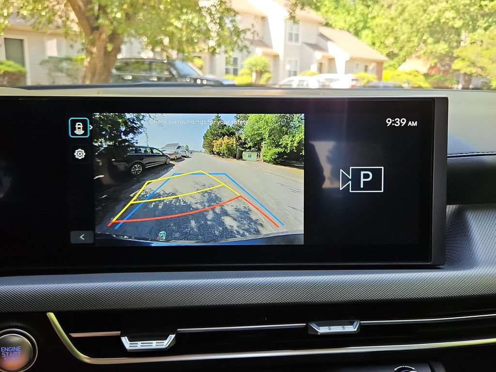 Used 2026 Hyundai Sonata Blue FWD image 18