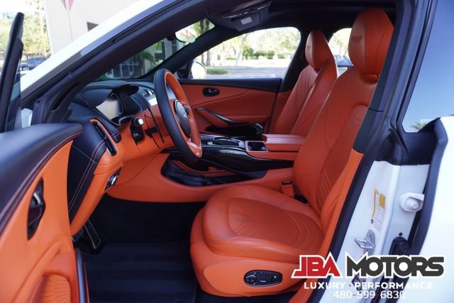 Used 2022 Aston Martin DBX image 67