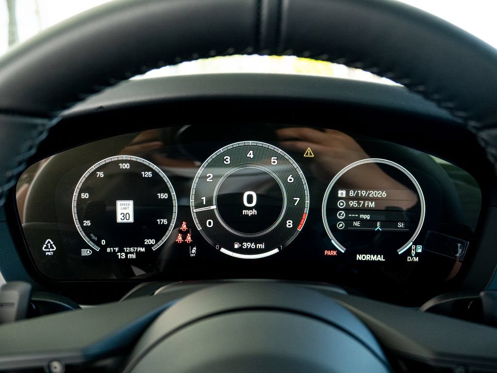 New 2026 Porsche 911 Carrera RWD image 6