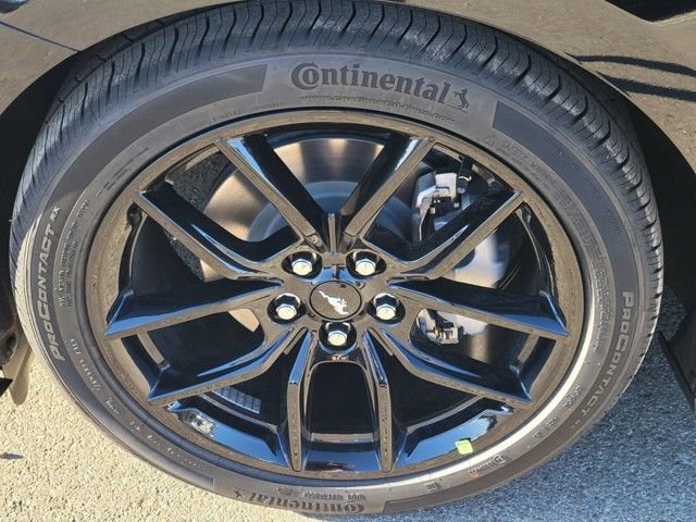 New 2026 Ford Mustang Coupe RWD image 6