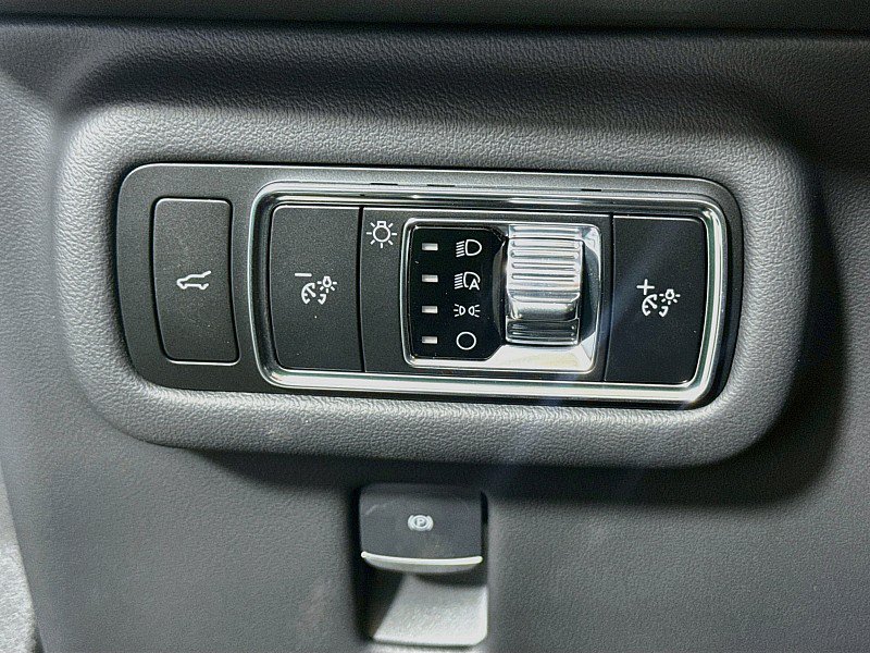 New 2026 Lincoln Nautilus Reserve AWD/4WD image 10