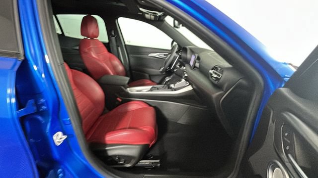 Used 2024 Dodge Hornet R/T Plus w/ R/T Blacktop Package AWD/4WD image 29