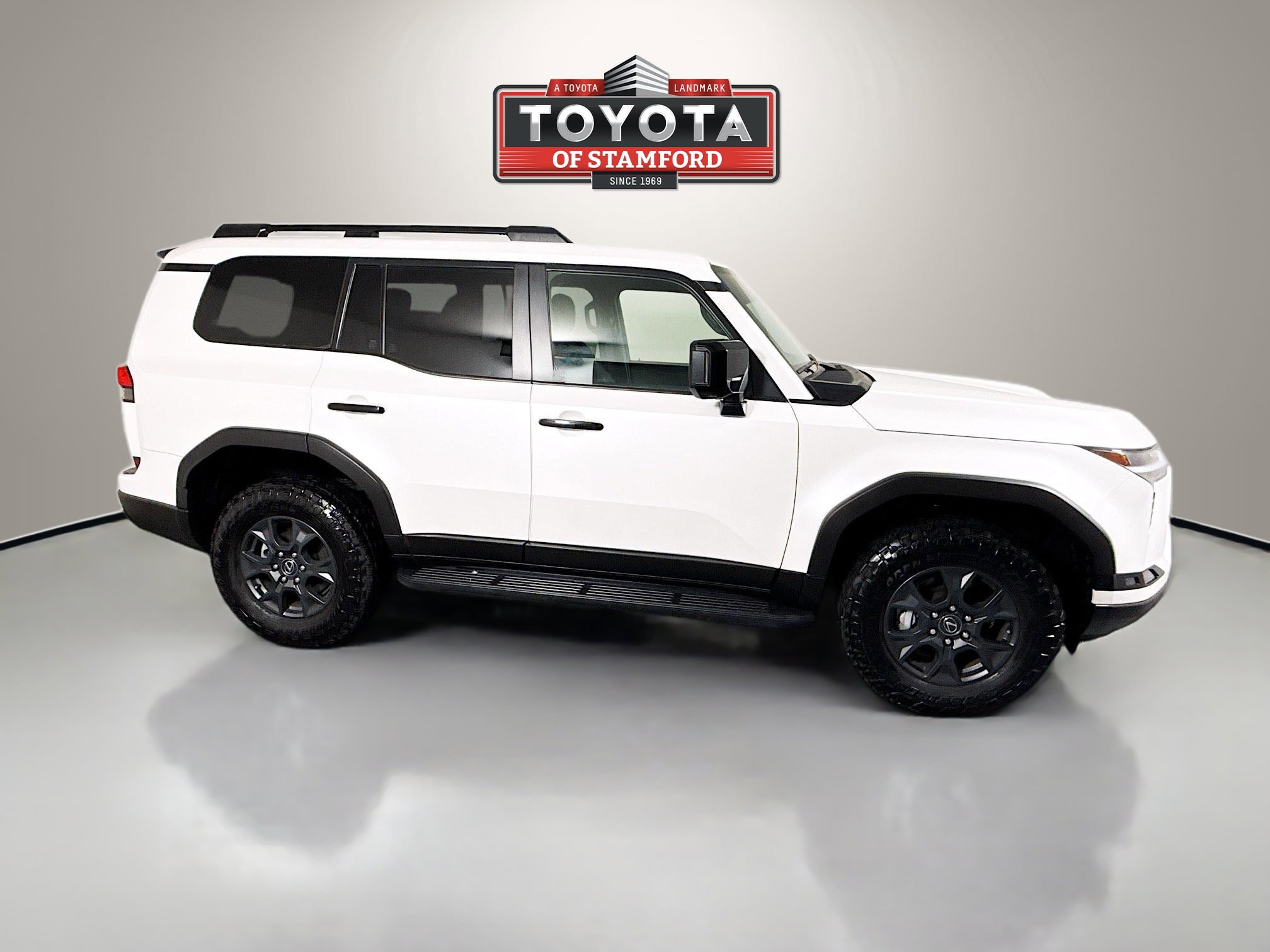 Used 2024 Lexus GX 550 AWD/4WD image 8