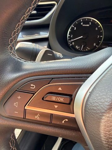Used 2024 INFINITI QX50 Sport AWD/4WD image 19