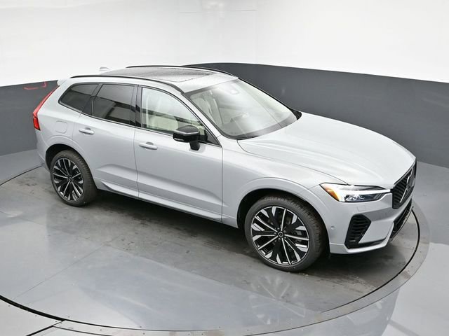 New 2026 Volvo XC60 T8 Ultra w/ Protection Package Premier image 45
