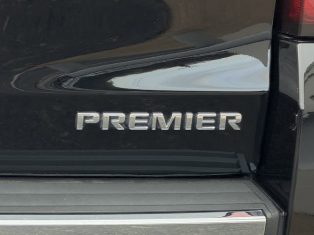 Used 2020 Chevrolet Tahoe Premier w/ Premier Plus Edition image 11