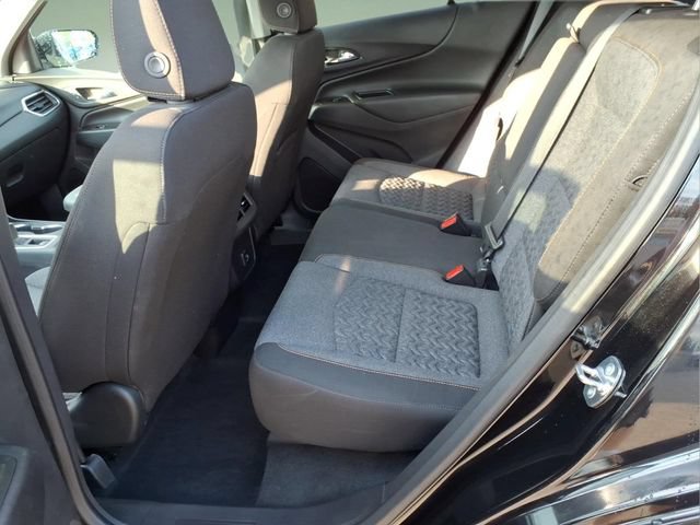 Used 2024 Chevrolet Equinox LT w/ LPO, Floor Liner Package FWD image 12