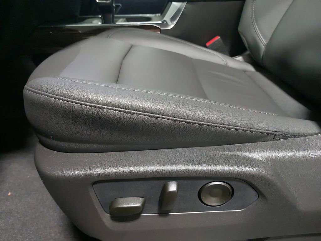 New 2026 GMC Sierra 1500 Elevation w/ Elevation Premium Package image 29