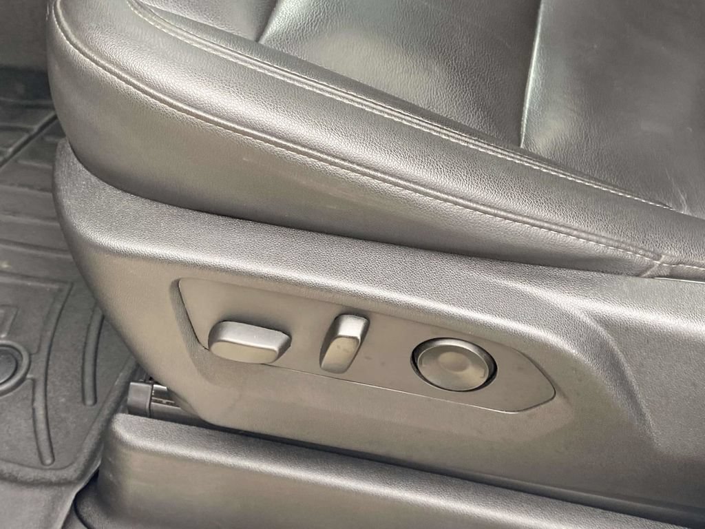 Used 2021 Chevrolet Tahoe Z71 AWD/4WD image 51