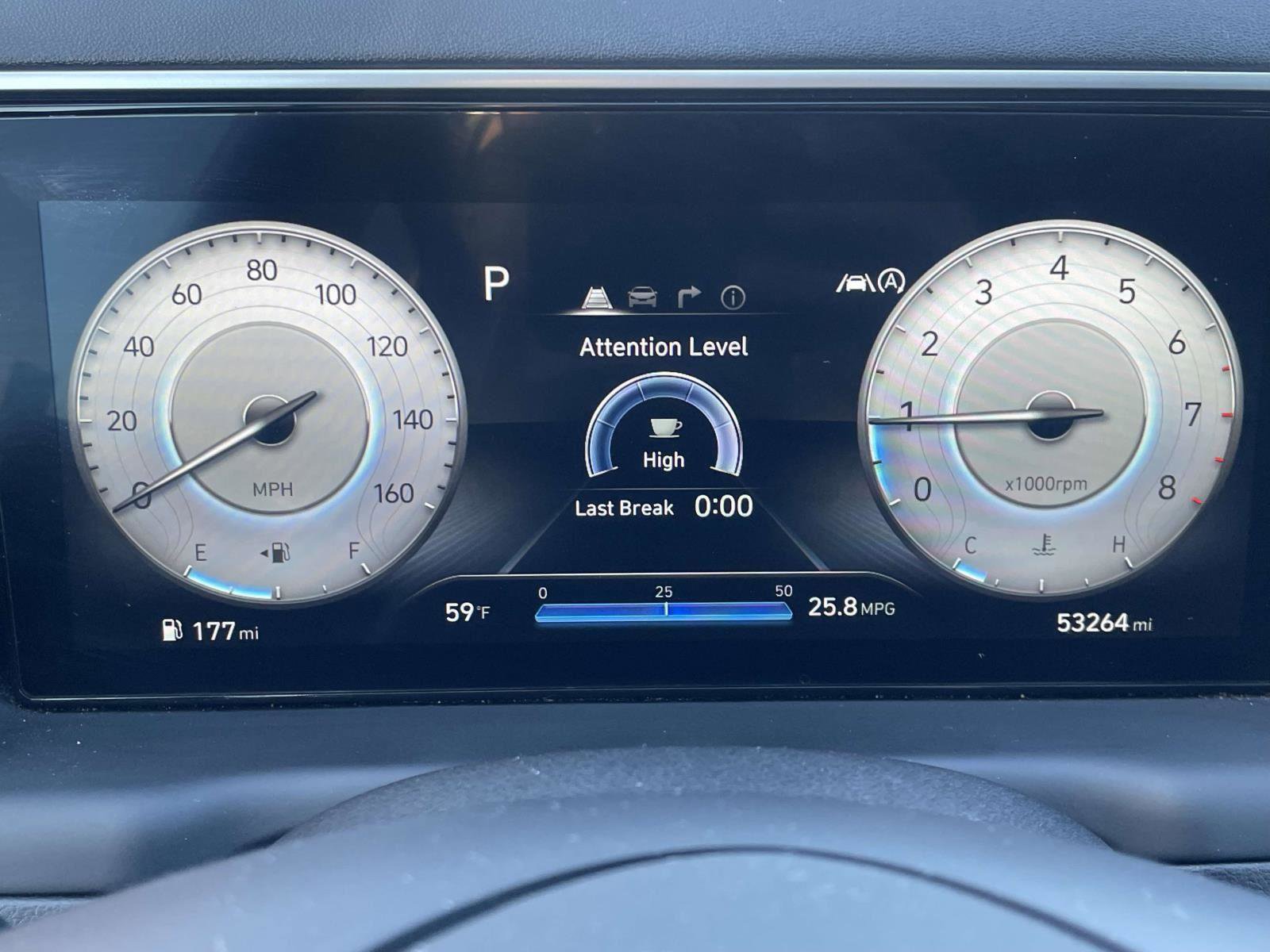 Used 2024 Hyundai Tucson Limited image 9