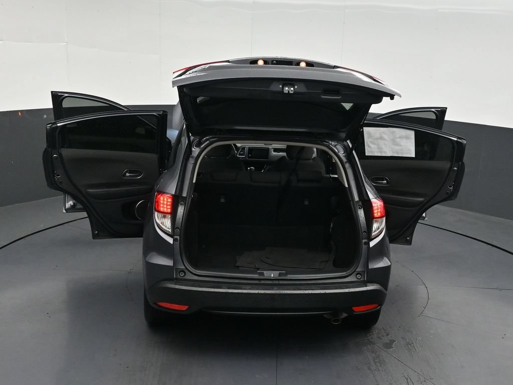 Used 2021 Honda HR-V EX image 33