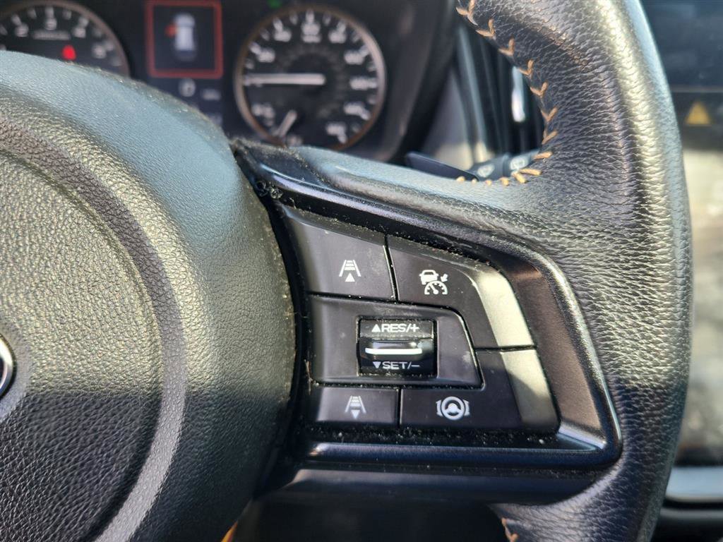 Used 2022 Subaru Outback Wilderness w/ Wilderness Package image 15