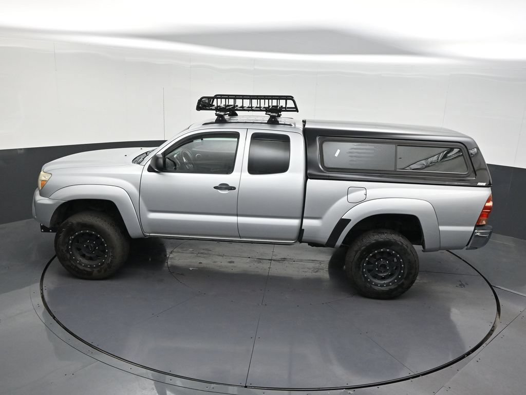 Used 2013 Toyota Tacoma PreRunner w/ SR5 Pkg RWD image 15
