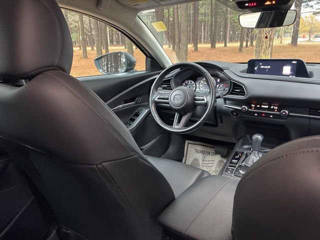 Used 2023 MAZDA CX-30 AWD 2.5 S w/ Select Package image 25