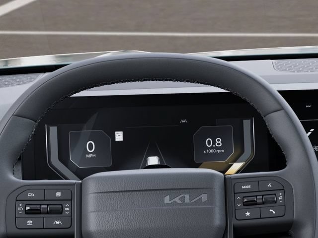 New 2027 Kia Telluride SX X-Pro AWD/4WD image 21