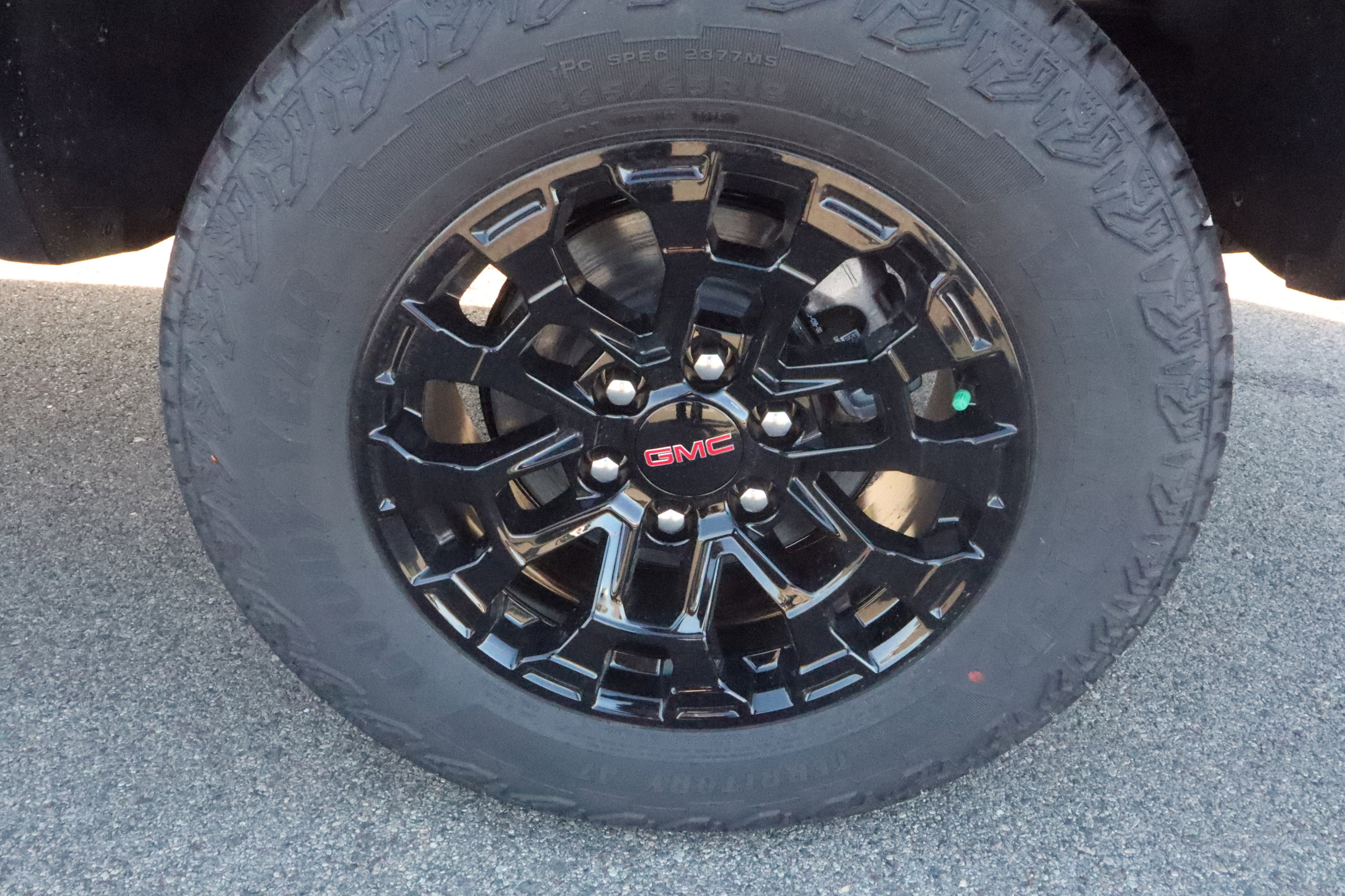 New 2026 GMC Canyon Elevation w/ Convenience Package image 20