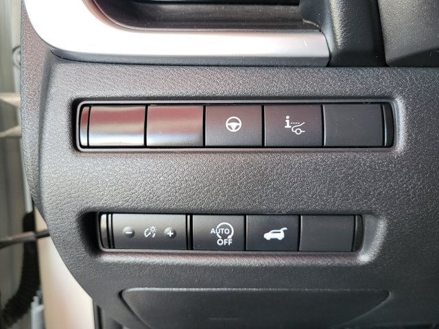 Certified 2023 Nissan Rogue Platinum w/ Platinum Premium Package FWD image 22