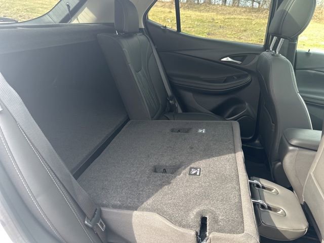 Used 2025 Buick Encore GX Avenir w/ Avenir Technology Package AWD/4WD image 49