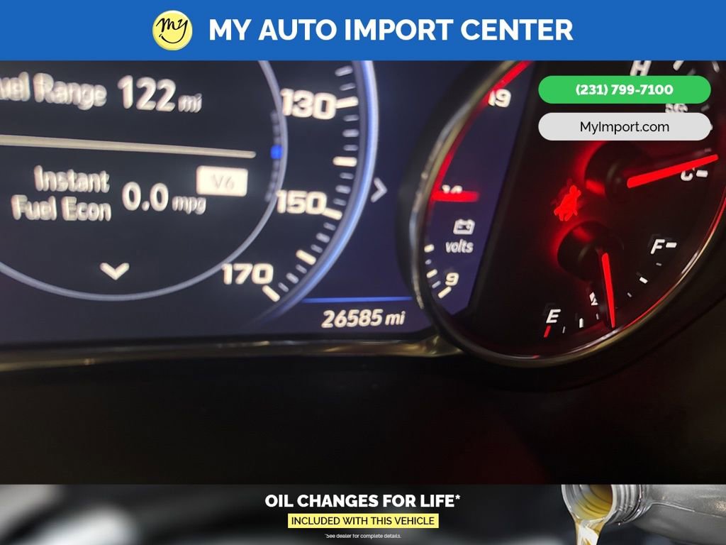 Used 2023 Chevrolet Blazer RS image 20