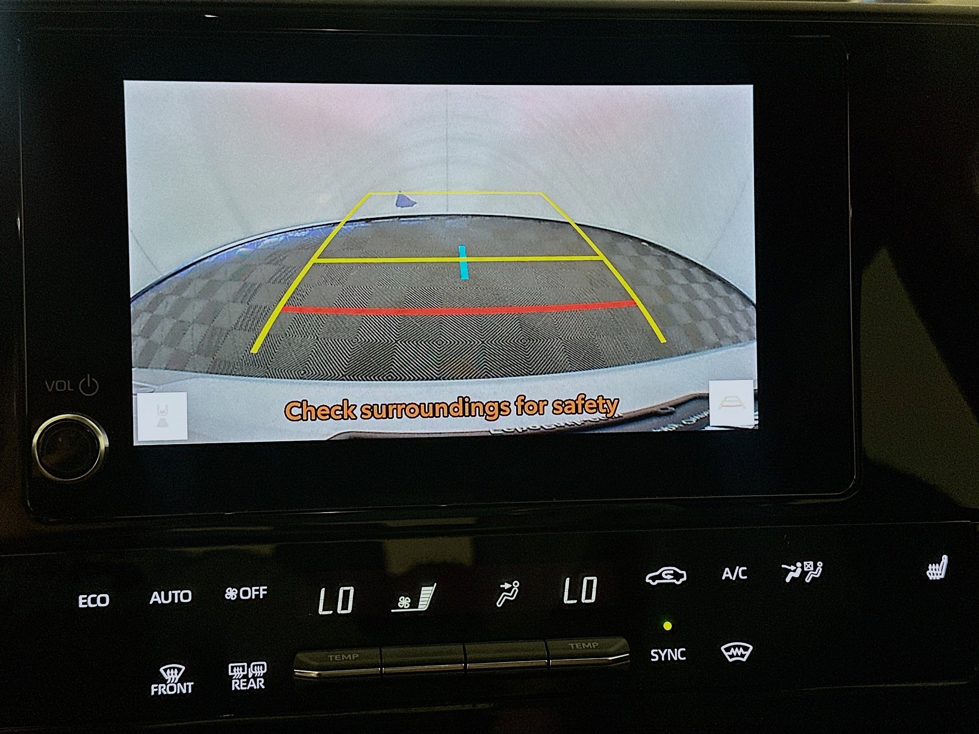 Used 2023 Subaru Solterra AWD image 22