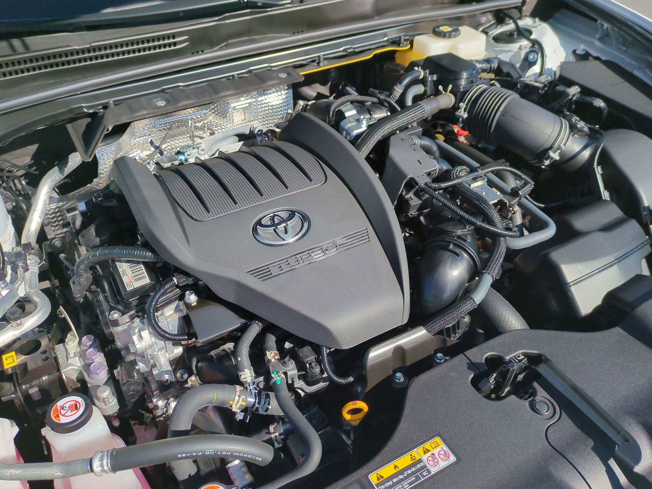 Used 2026 Toyota Crown Platinum image 23