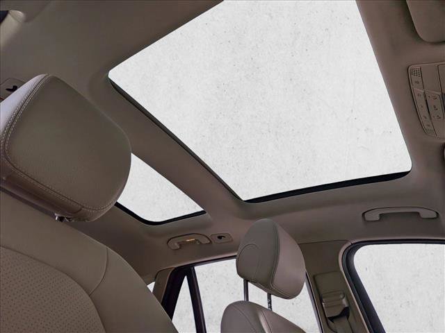 Used 2017 Mercedes-Benz GLC 300 image 20