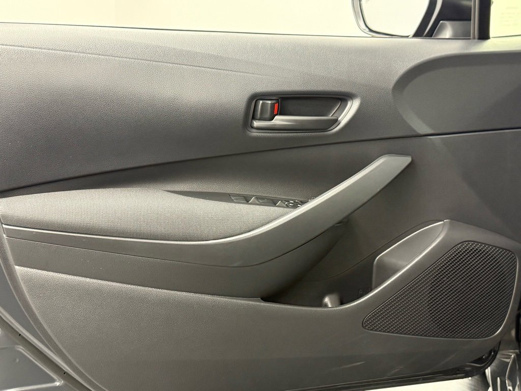 Certified 2026 Toyota Corolla LE image 13
